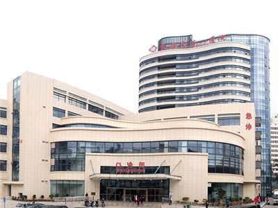 莆田市第一医院