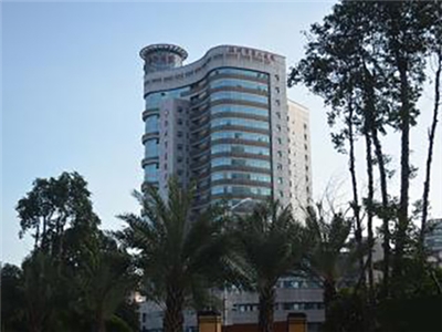 福州市第二医院